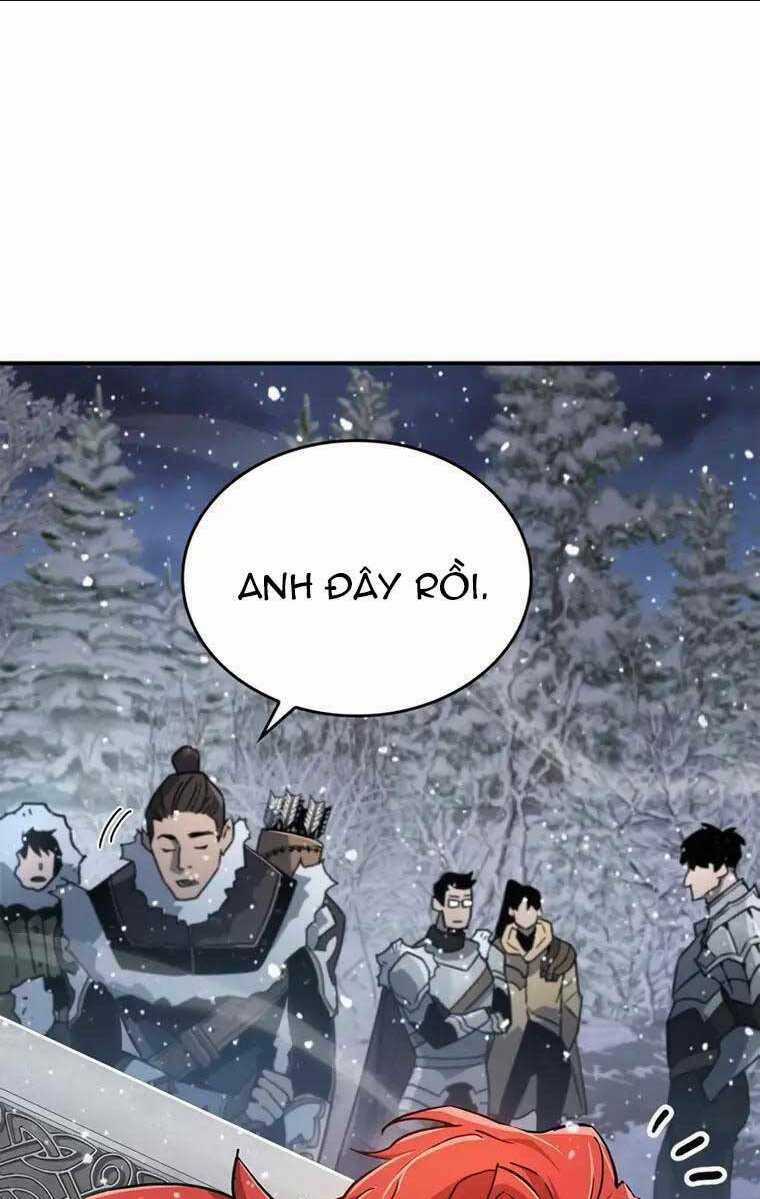 Người Chơi Che Giấu Quá Khứ Chapter 10 trang 19