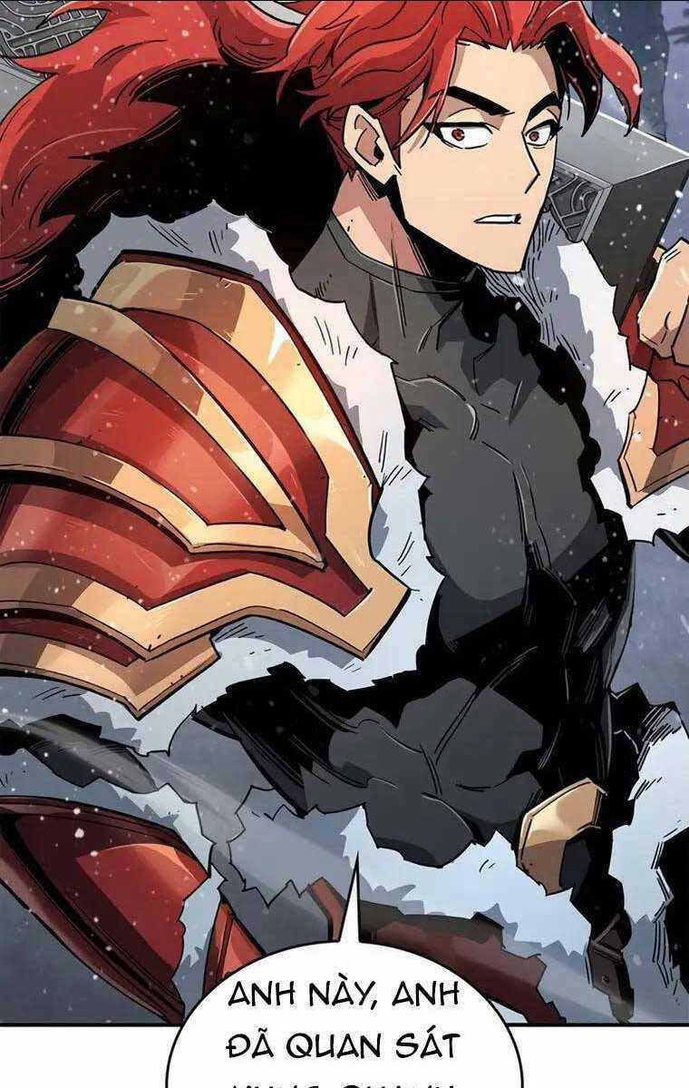 Người Chơi Che Giấu Quá Khứ Chapter 10 trang 20