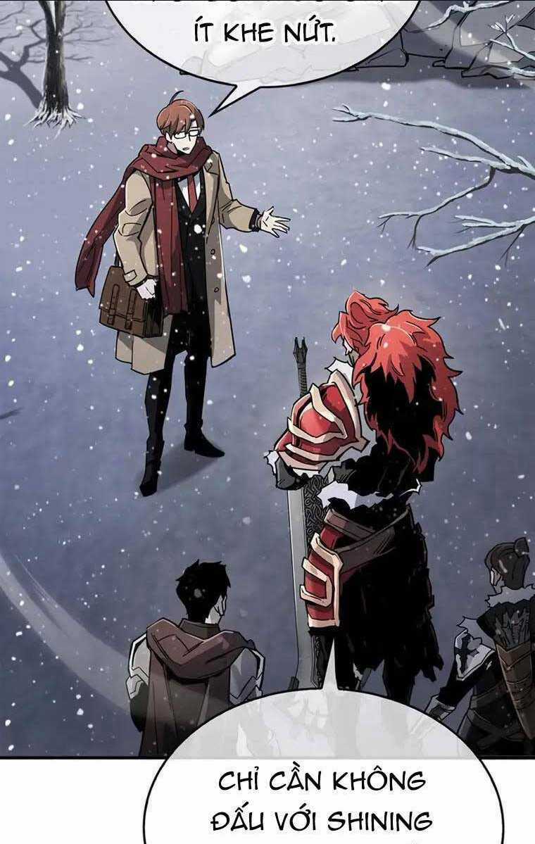 Người Chơi Che Giấu Quá Khứ Chapter 10 trang 22