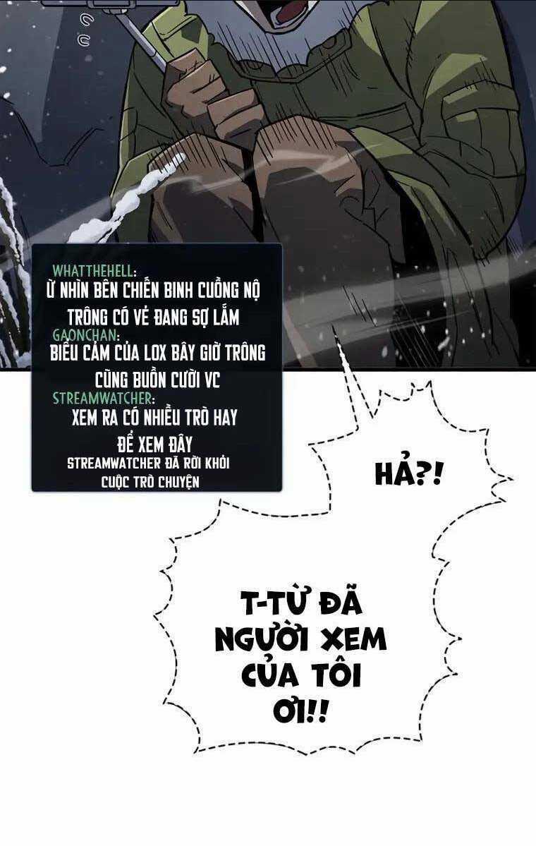 Người Chơi Che Giấu Quá Khứ Chapter 10 trang 27