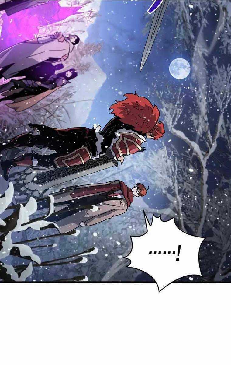 Người Chơi Che Giấu Quá Khứ Chapter 10 trang 29