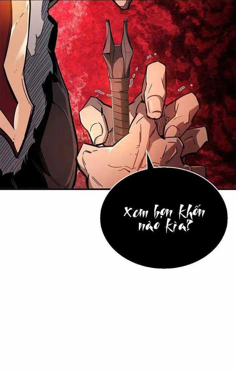 Người Chơi Che Giấu Quá Khứ Chapter 10 trang 31