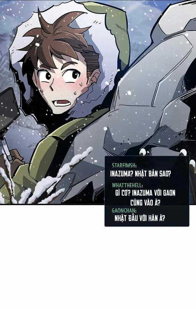 Người Chơi Che Giấu Quá Khứ Chapter 10 trang 37