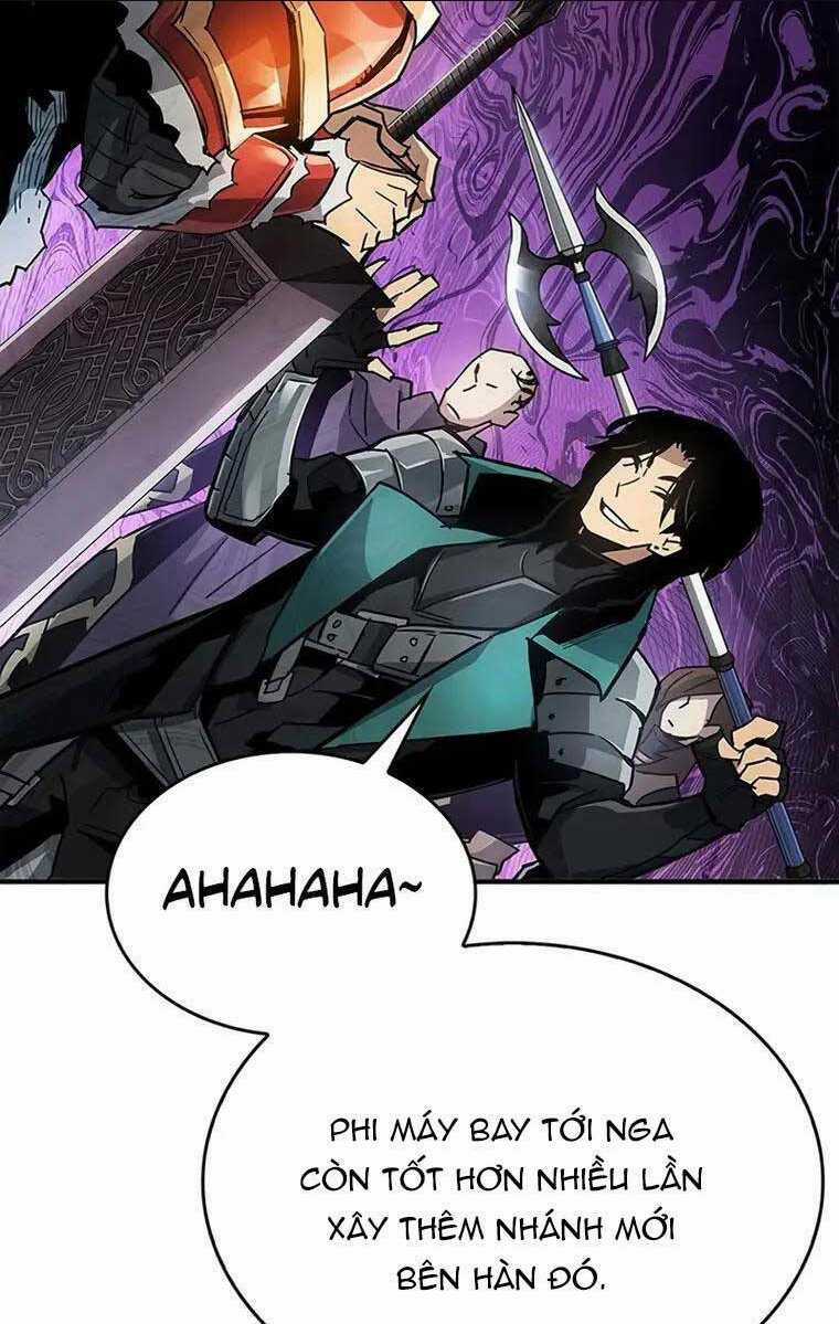 Người Chơi Che Giấu Quá Khứ Chapter 10 trang 39