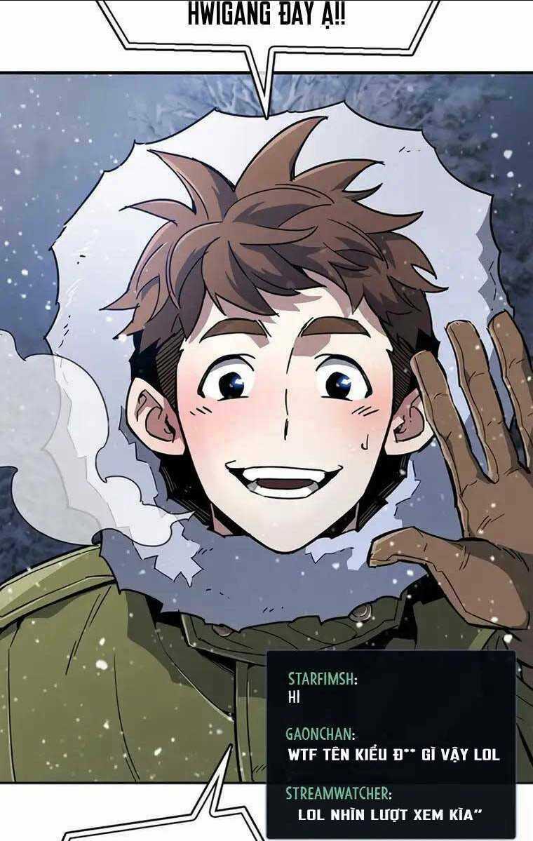 Người Chơi Che Giấu Quá Khứ Chapter 10 trang 4