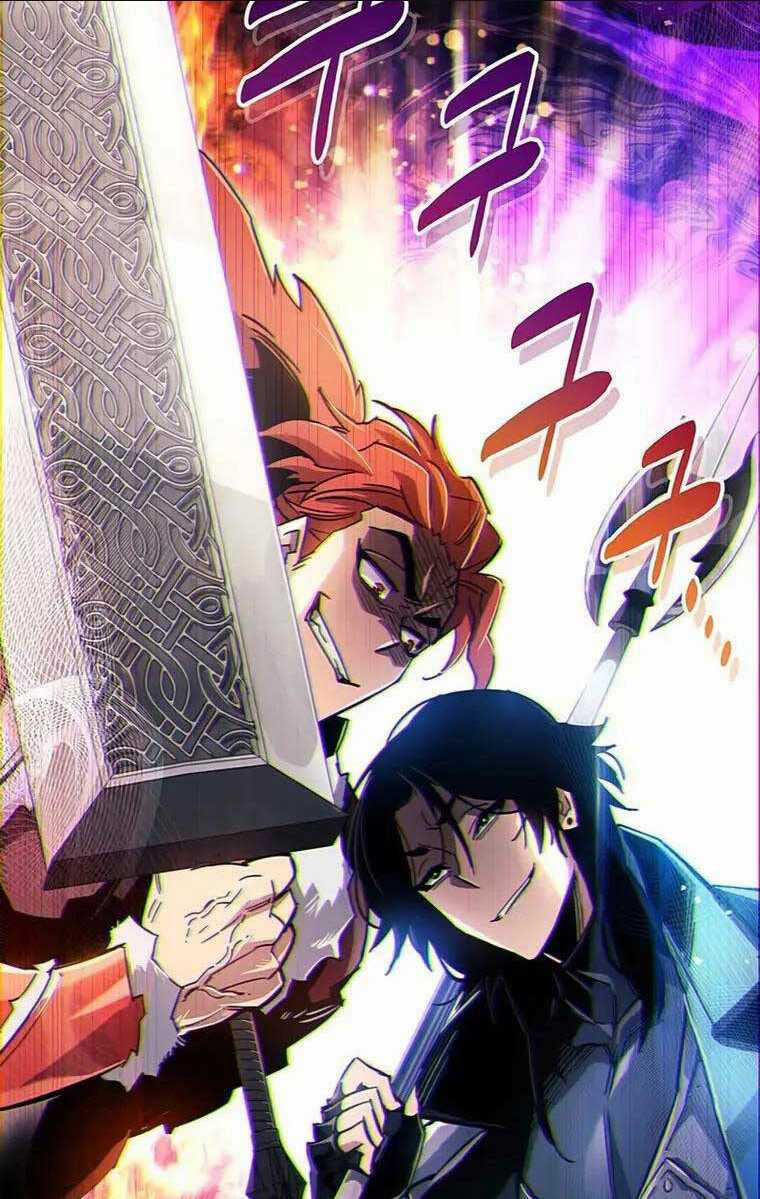 Người Chơi Che Giấu Quá Khứ Chapter 10 trang 44