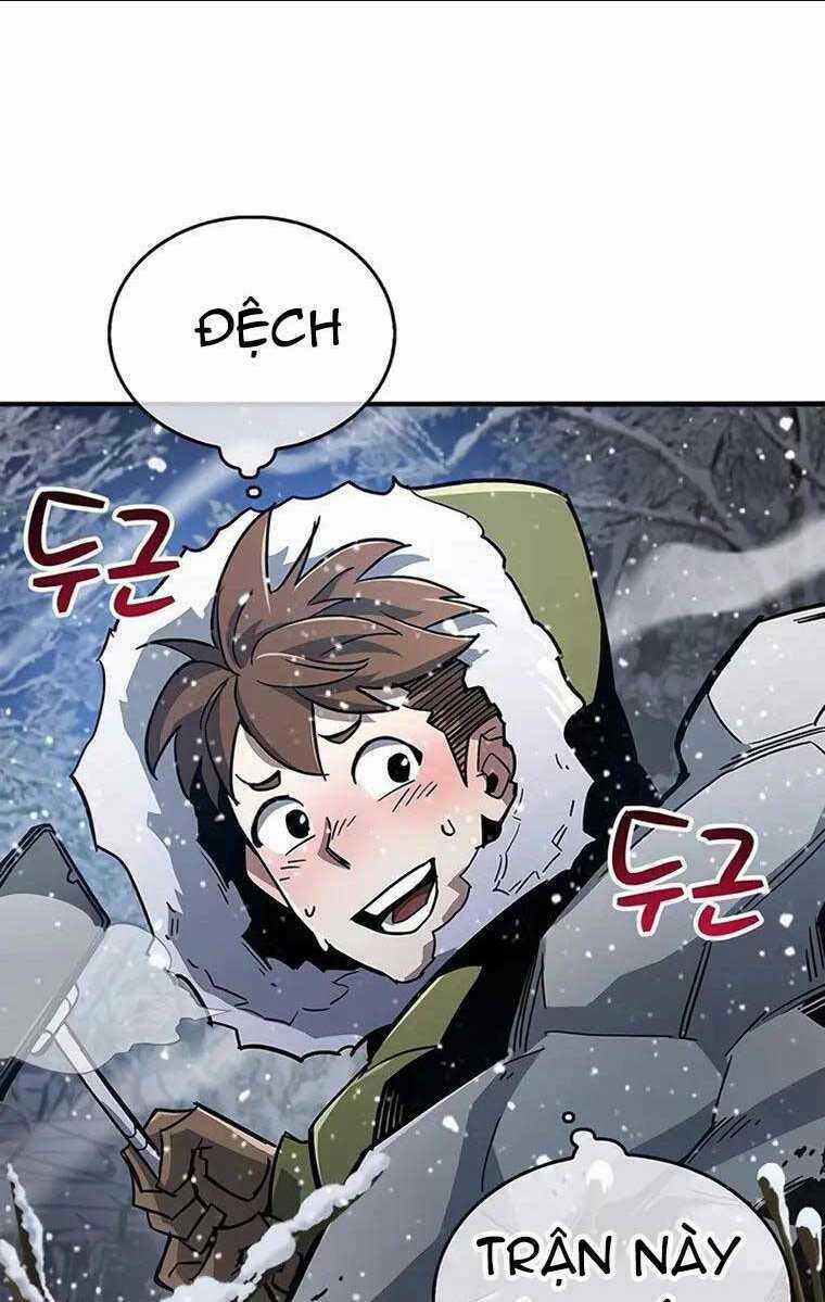 Người Chơi Che Giấu Quá Khứ Chapter 10 trang 46