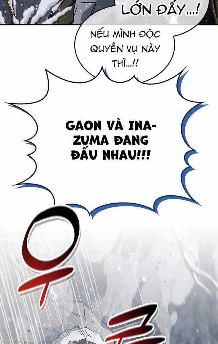 Người Chơi Che Giấu Quá Khứ Chapter 10 trang 47