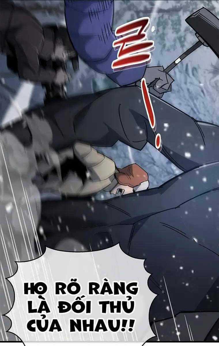 Người Chơi Che Giấu Quá Khứ Chapter 10 trang 49