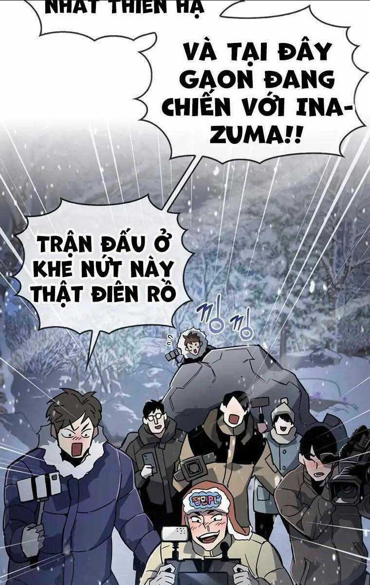 Người Chơi Che Giấu Quá Khứ Chapter 10 trang 51