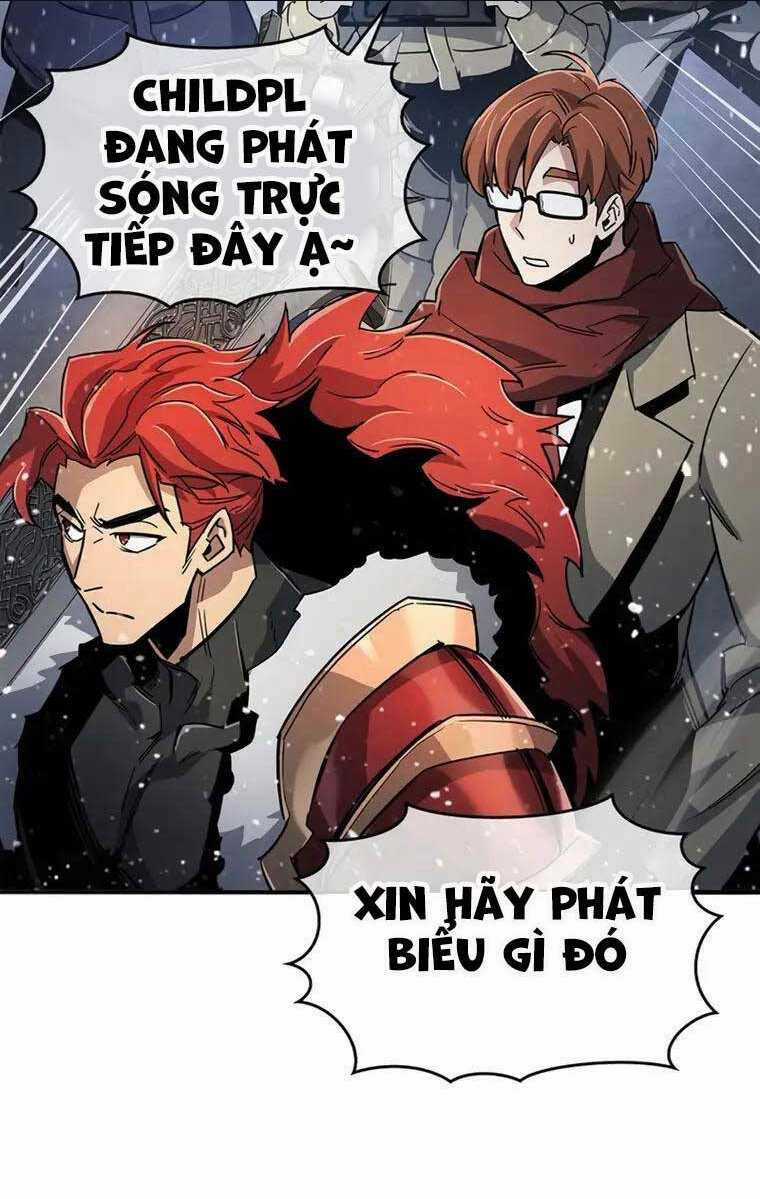 Người Chơi Che Giấu Quá Khứ Chapter 10 trang 52