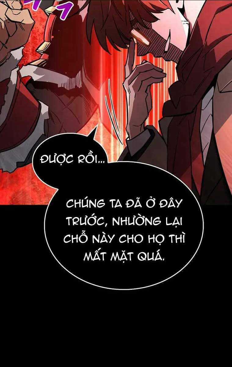 Người Chơi Che Giấu Quá Khứ Chapter 10 trang 59