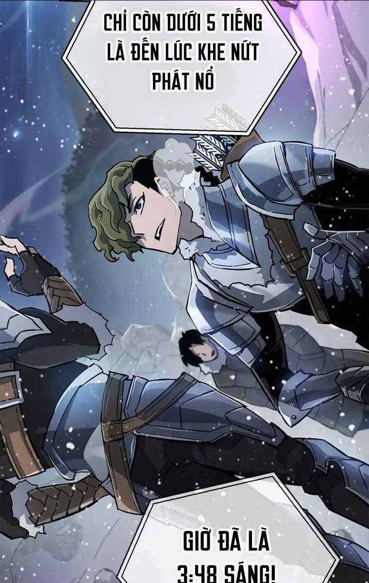 Người Chơi Che Giấu Quá Khứ Chapter 10 trang 6