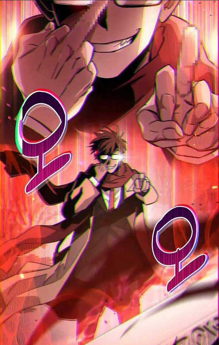 Người Chơi Che Giấu Quá Khứ Chapter 10 trang 61