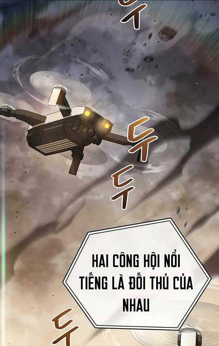 Người Chơi Che Giấu Quá Khứ Chapter 10 trang 68