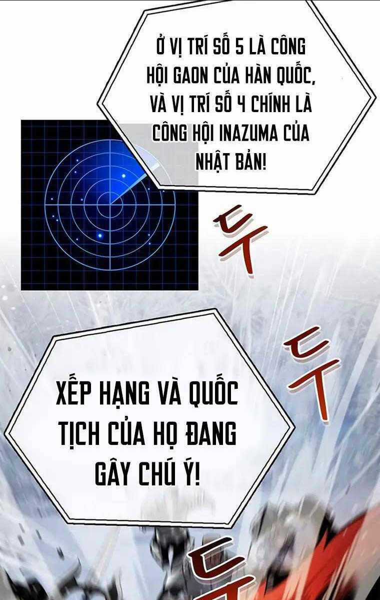 Người Chơi Che Giấu Quá Khứ Chapter 10 trang 70