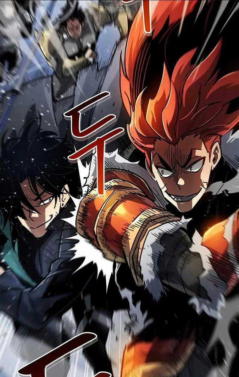 Người Chơi Che Giấu Quá Khứ Chapter 10 trang 71