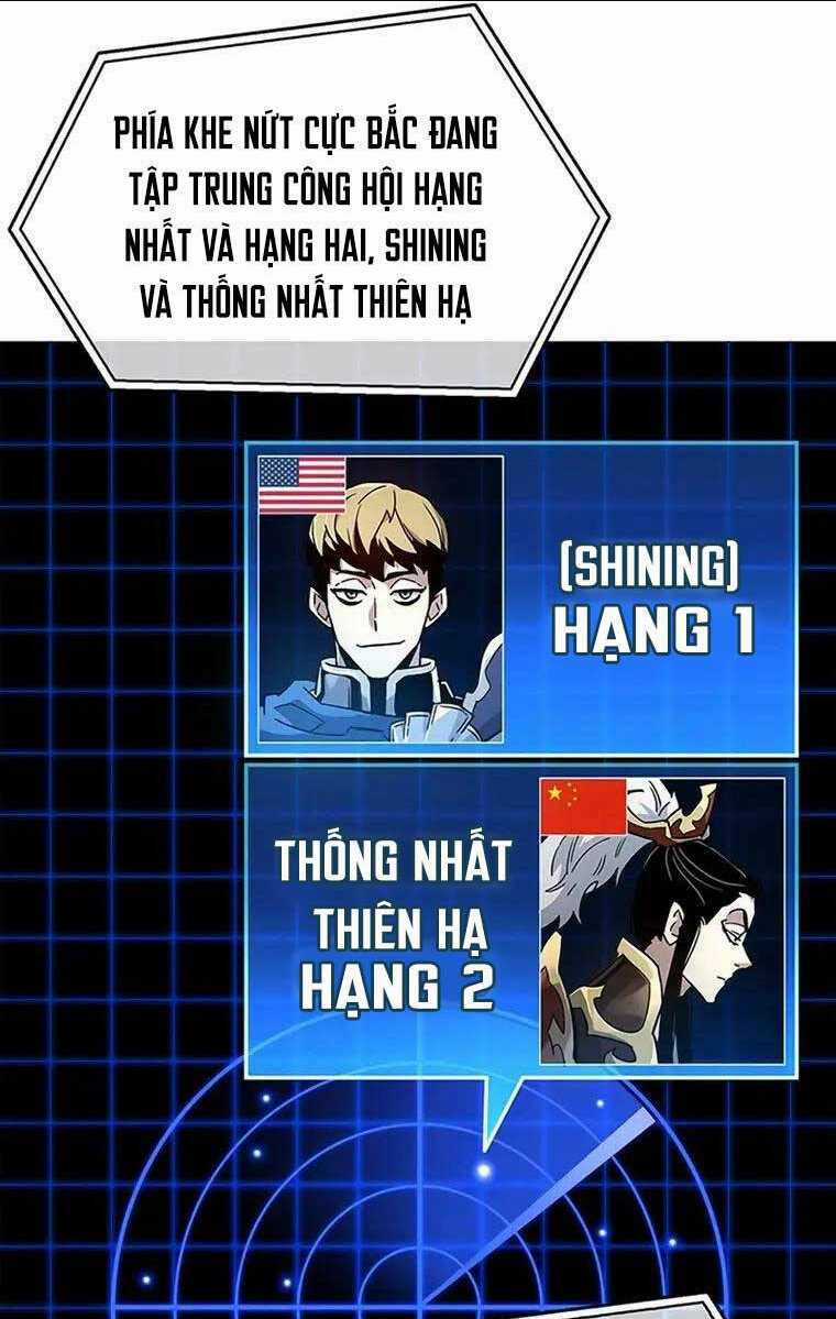 Người Chơi Che Giấu Quá Khứ Chapter 10 trang 73