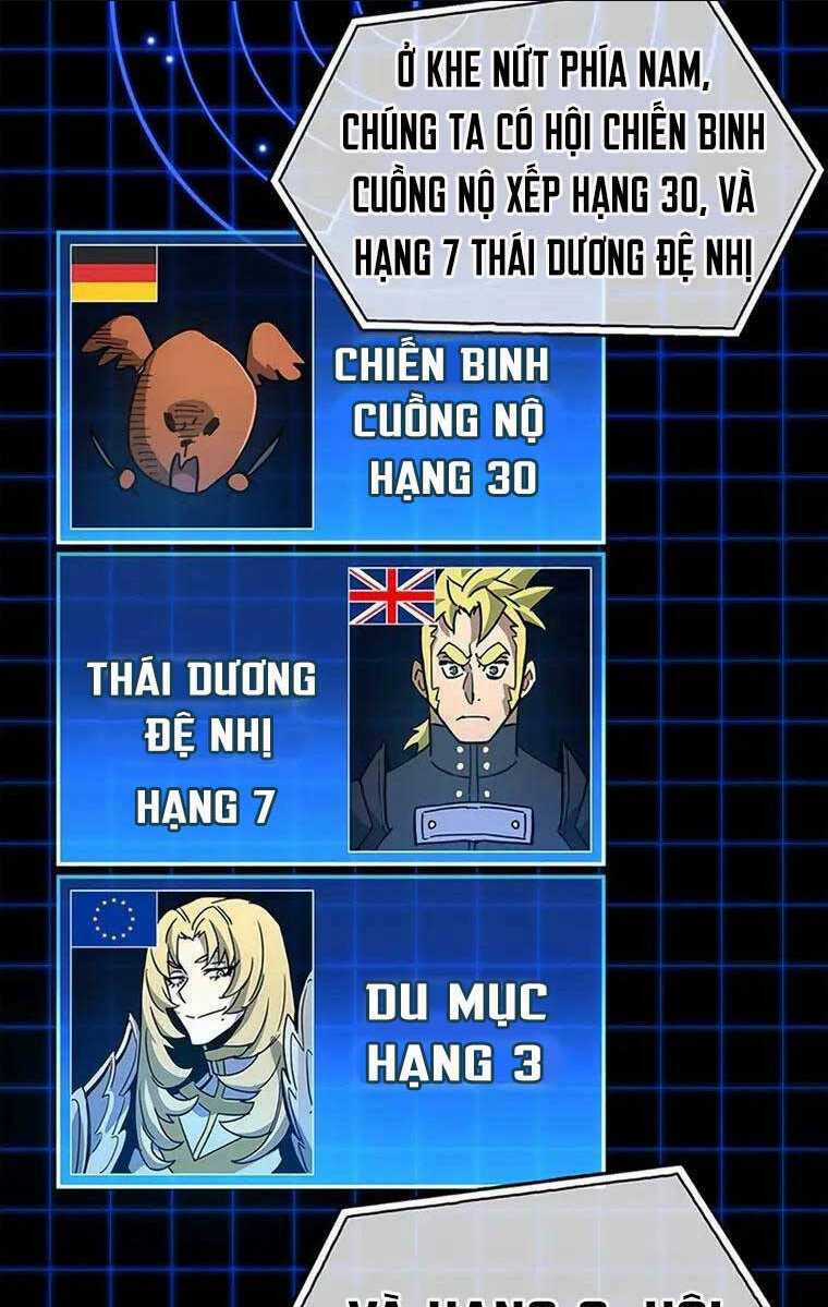 Người Chơi Che Giấu Quá Khứ Chapter 10 trang 74