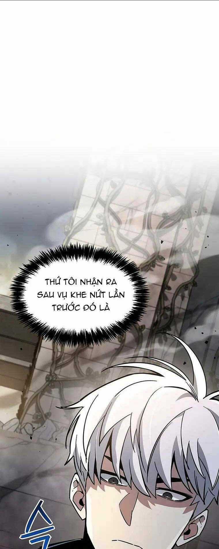 Người Chơi Che Giấu Quá Khứ Chapter 10 trang 82