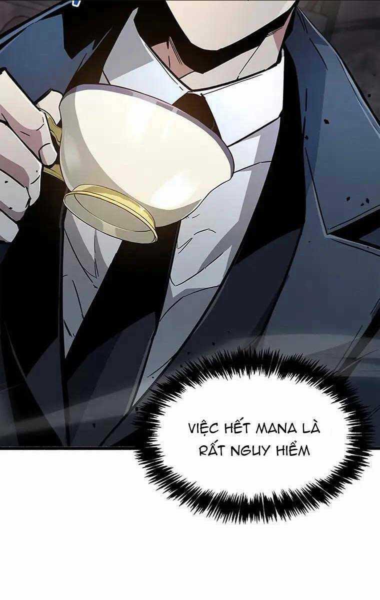 Người Chơi Che Giấu Quá Khứ Chapter 10 trang 83