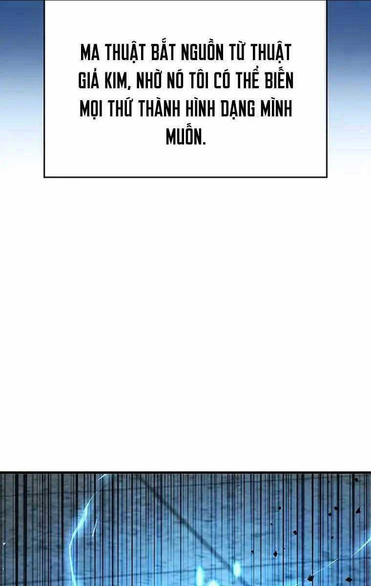 Người Chơi Che Giấu Quá Khứ Chapter 10 trang 87