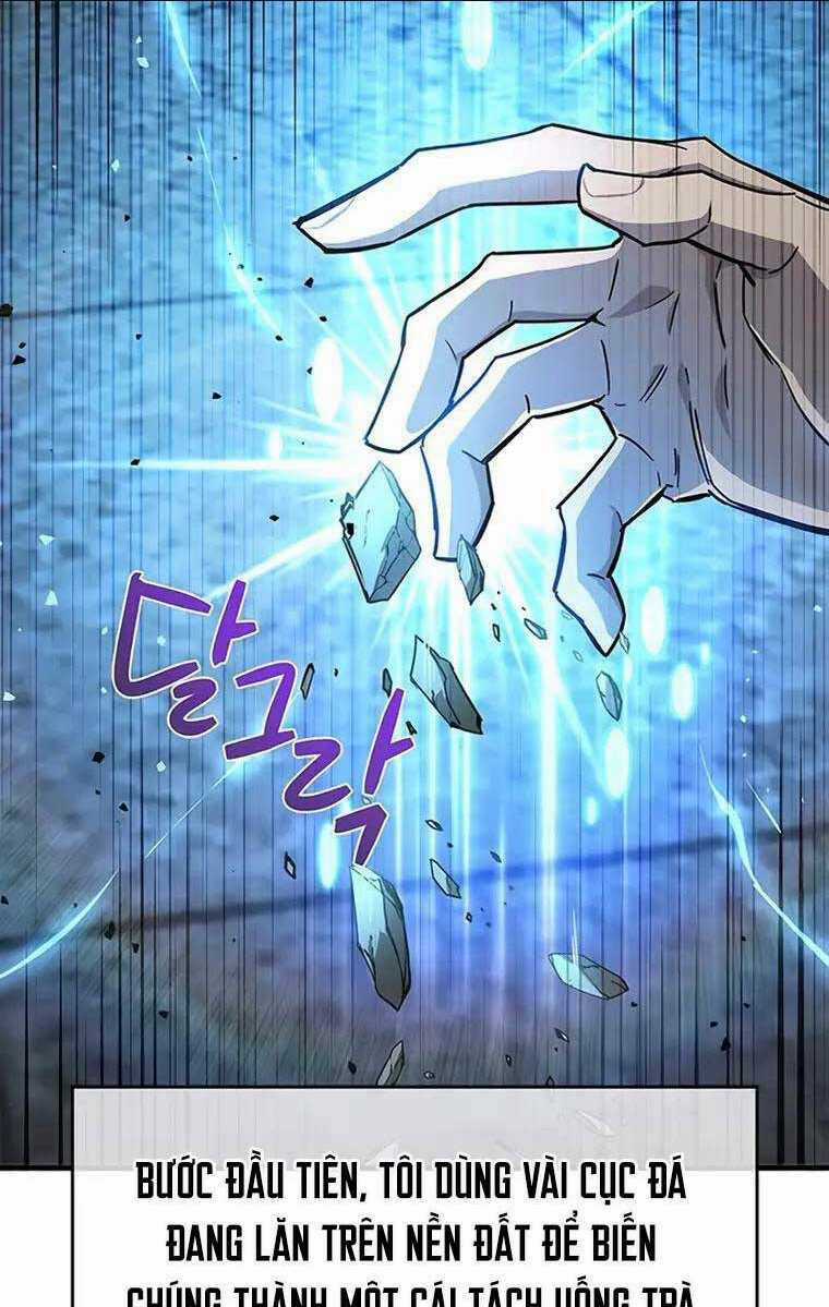 Người Chơi Che Giấu Quá Khứ Chapter 10 trang 88