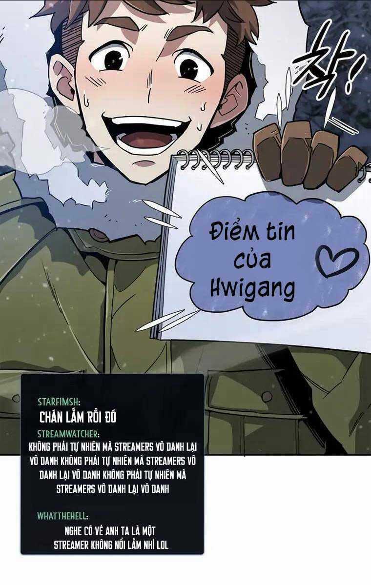 Người Chơi Che Giấu Quá Khứ Chapter 10 trang 9