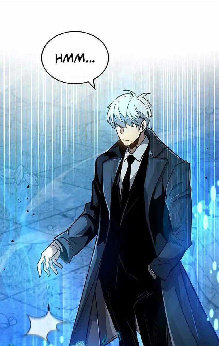 Người Chơi Che Giấu Quá Khứ Chapter 10 trang 90