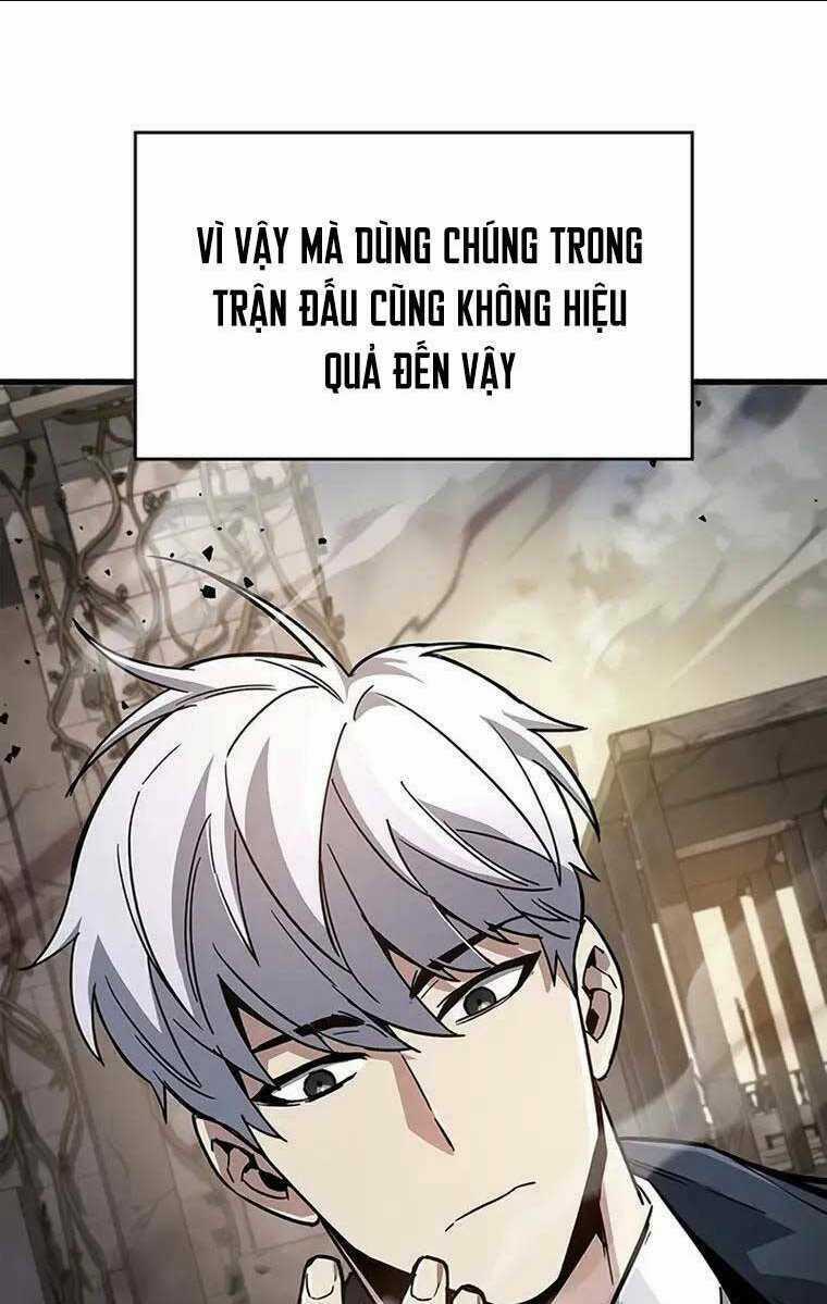 Người Chơi Che Giấu Quá Khứ Chapter 10 trang 92