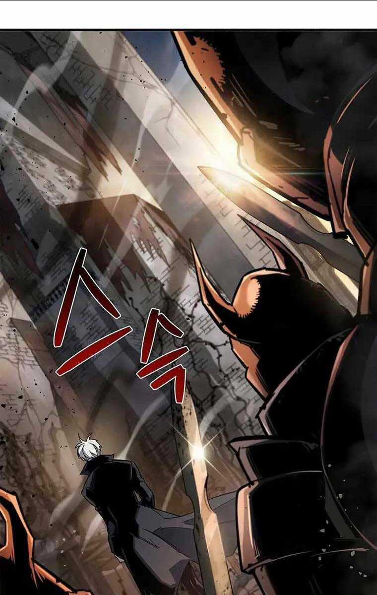 Người Chơi Che Giấu Quá Khứ Chapter 10 trang 94