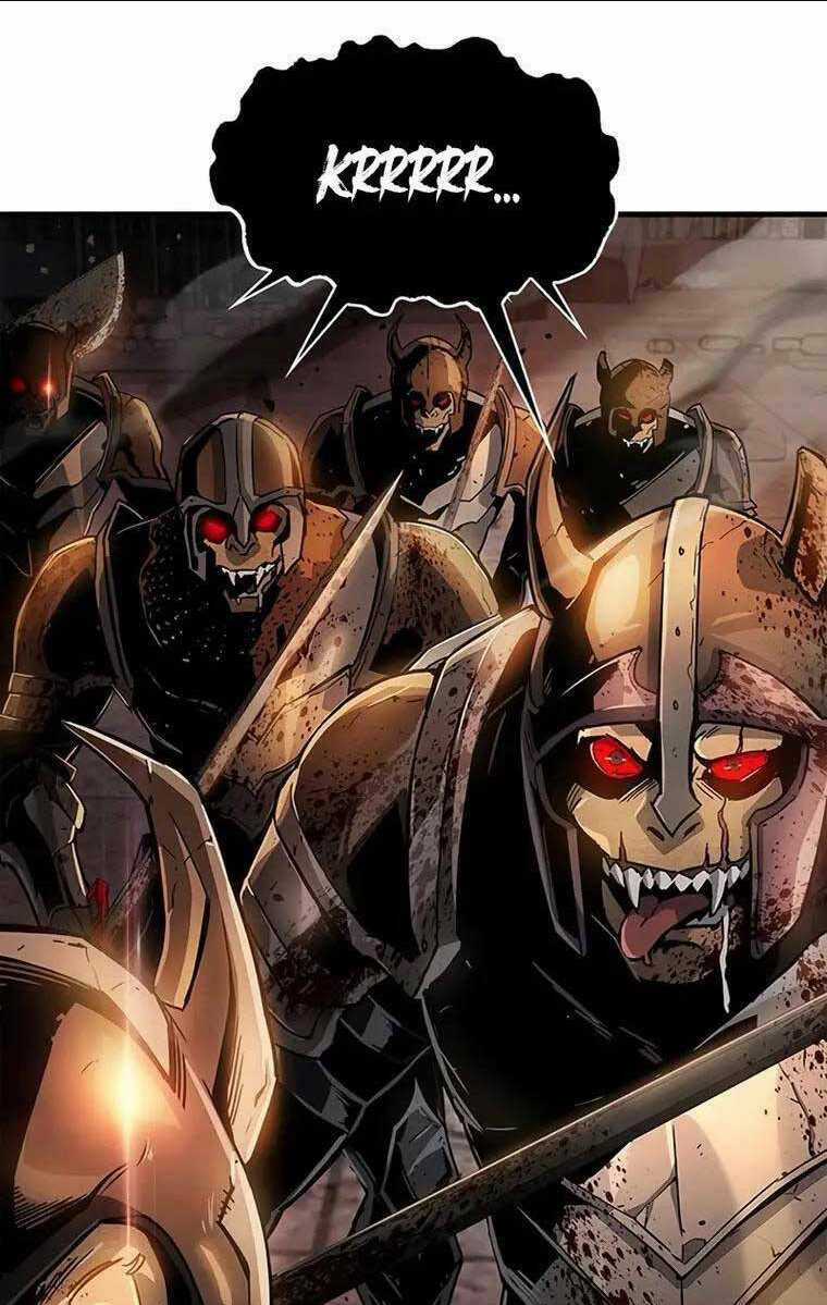 Người Chơi Che Giấu Quá Khứ Chapter 10 trang 96