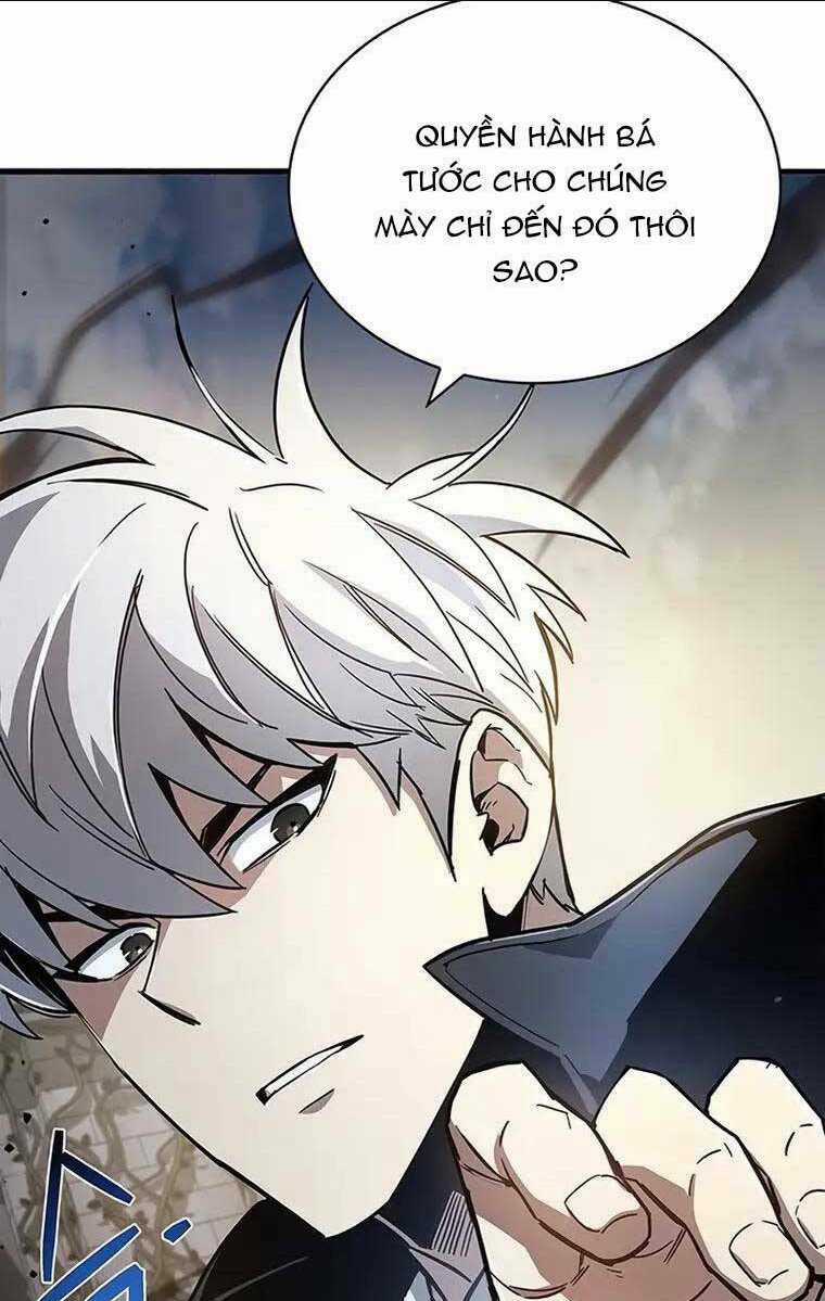 Người Chơi Che Giấu Quá Khứ Chapter 10 trang 98