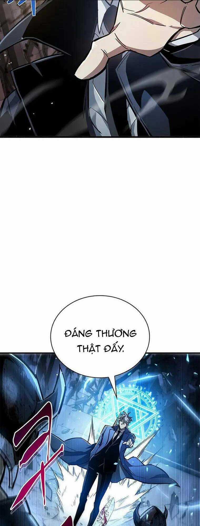 Người Chơi Che Giấu Quá Khứ Chapter 10 trang 99