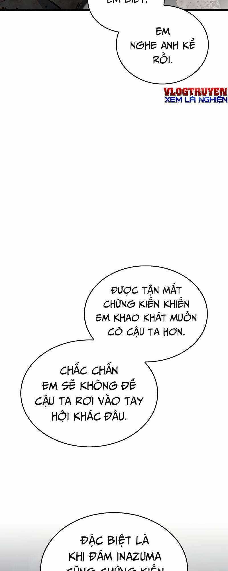 Người Chơi Che Giấu Quá Khứ Chapter 11 trang 100