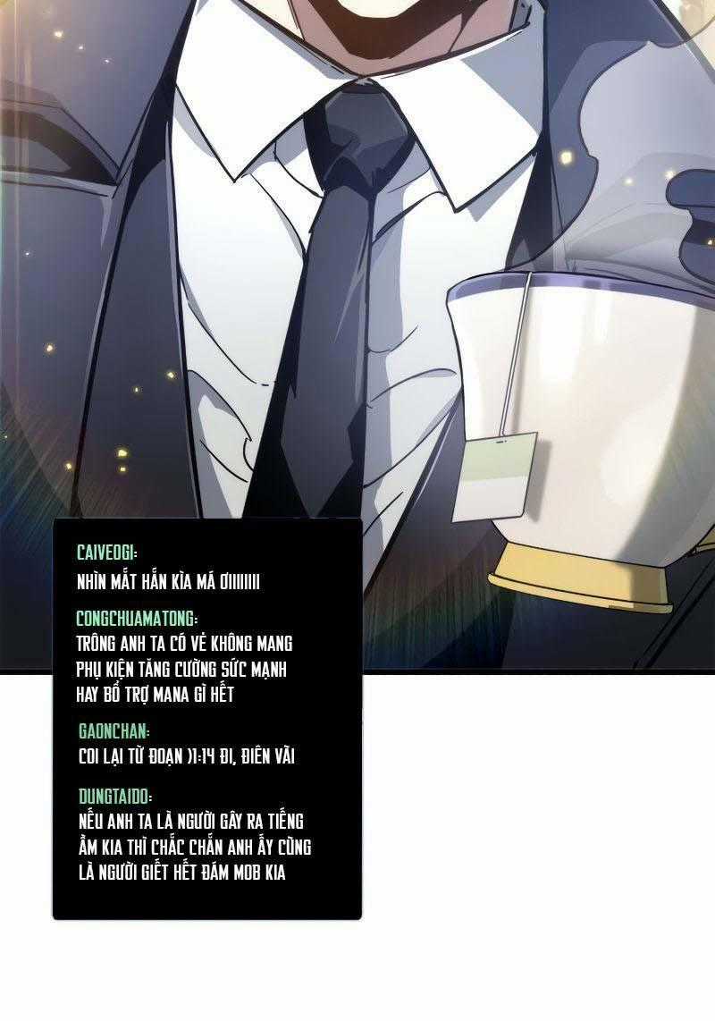 Người Chơi Che Giấu Quá Khứ Chapter 11 trang 107