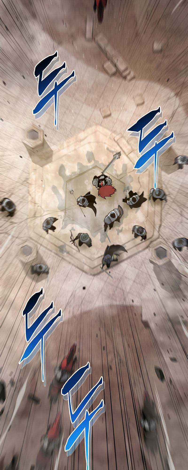 Người Chơi Che Giấu Quá Khứ Chapter 11 trang 11