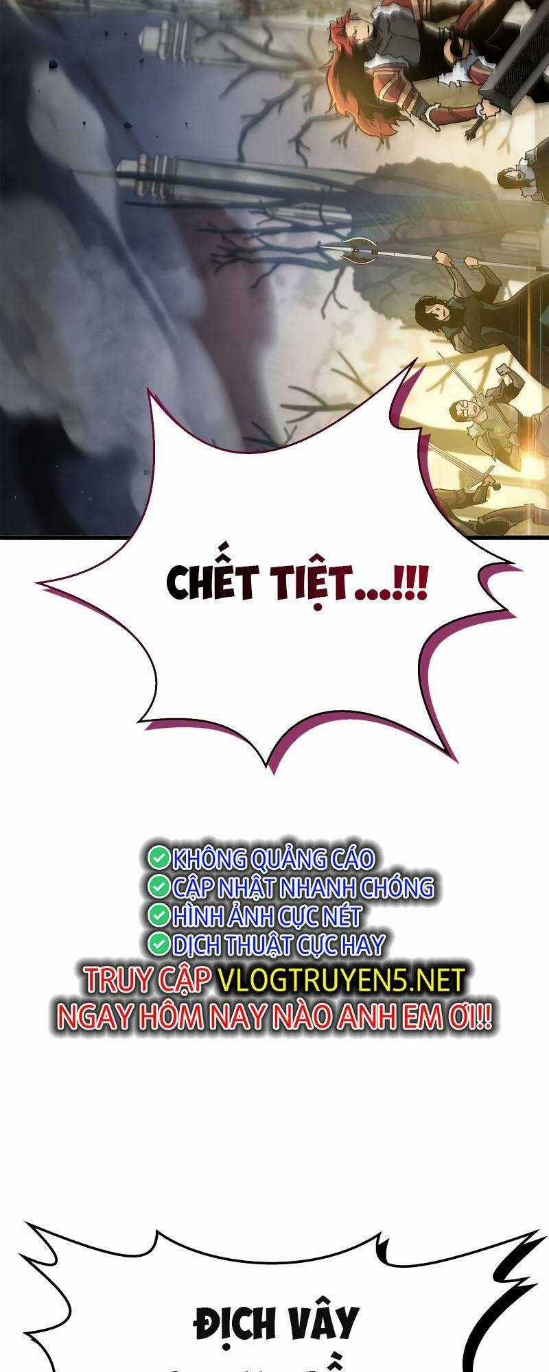 Người Chơi Che Giấu Quá Khứ Chapter 11 trang 2