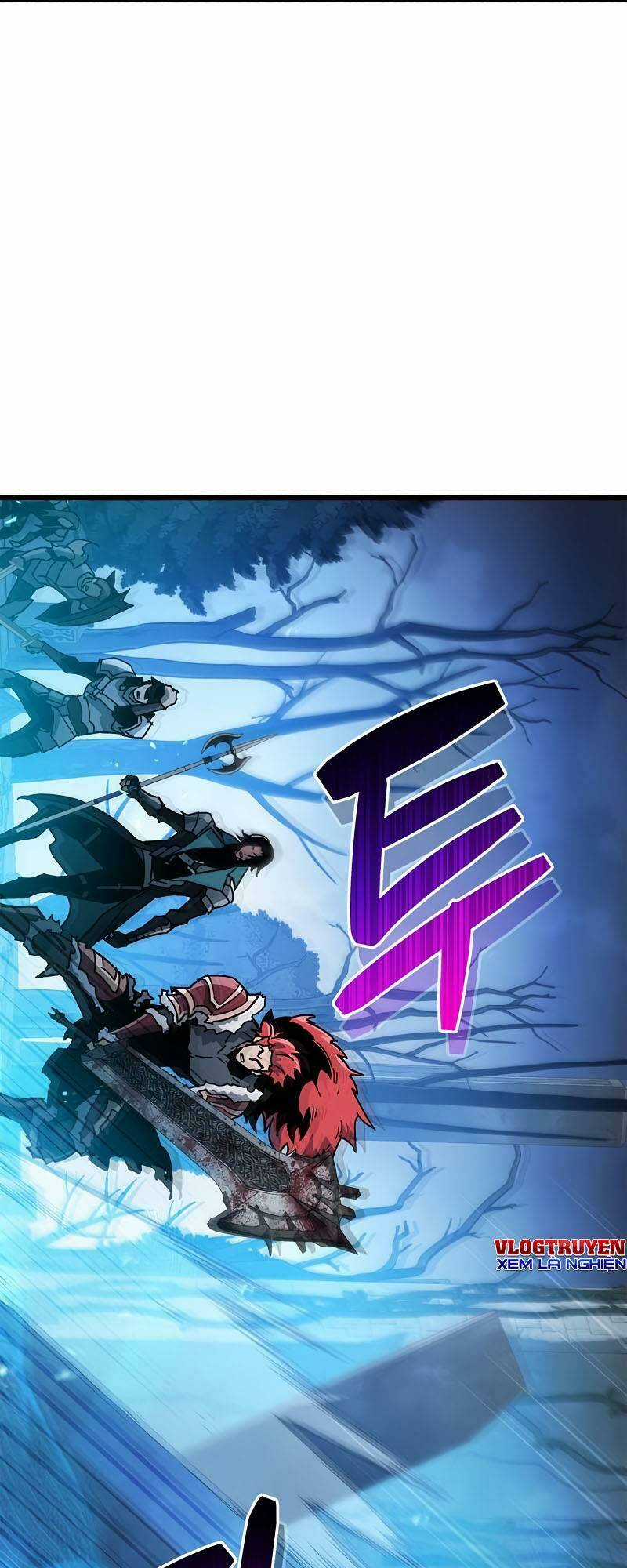 Người Chơi Che Giấu Quá Khứ Chapter 11 trang 21