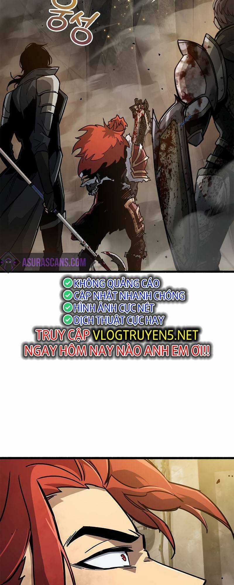 Người Chơi Che Giấu Quá Khứ Chapter 11 trang 27