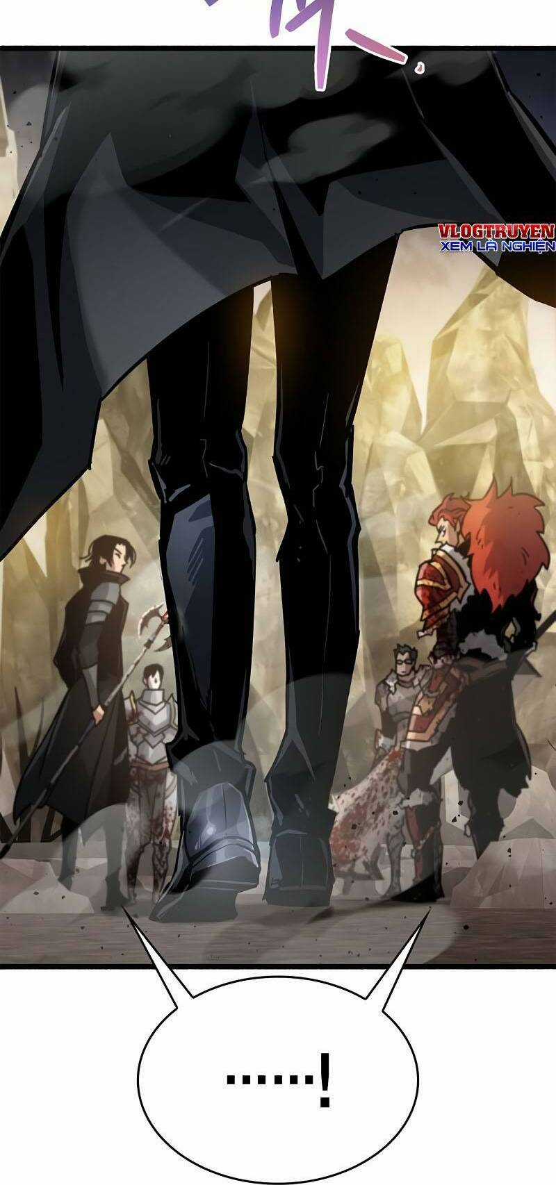 Người Chơi Che Giấu Quá Khứ Chapter 11 trang 29