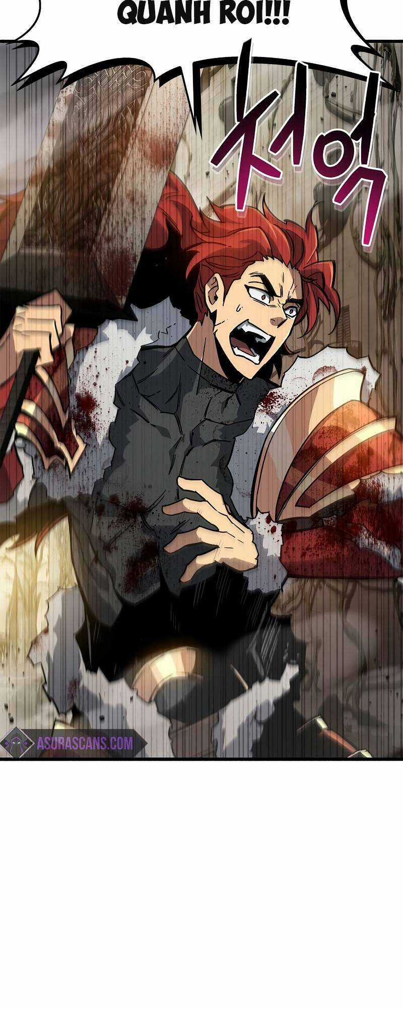 Người Chơi Che Giấu Quá Khứ Chapter 11 trang 3