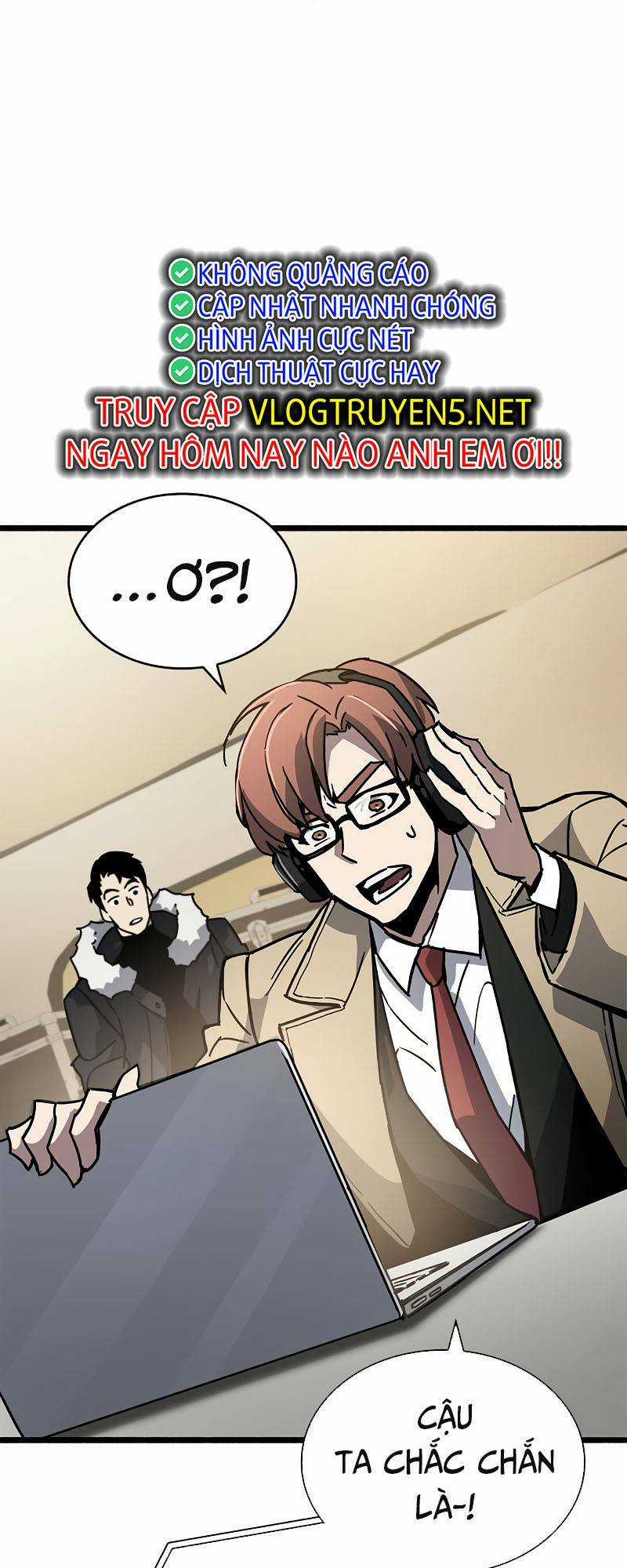 Người Chơi Che Giấu Quá Khứ Chapter 11 trang 30