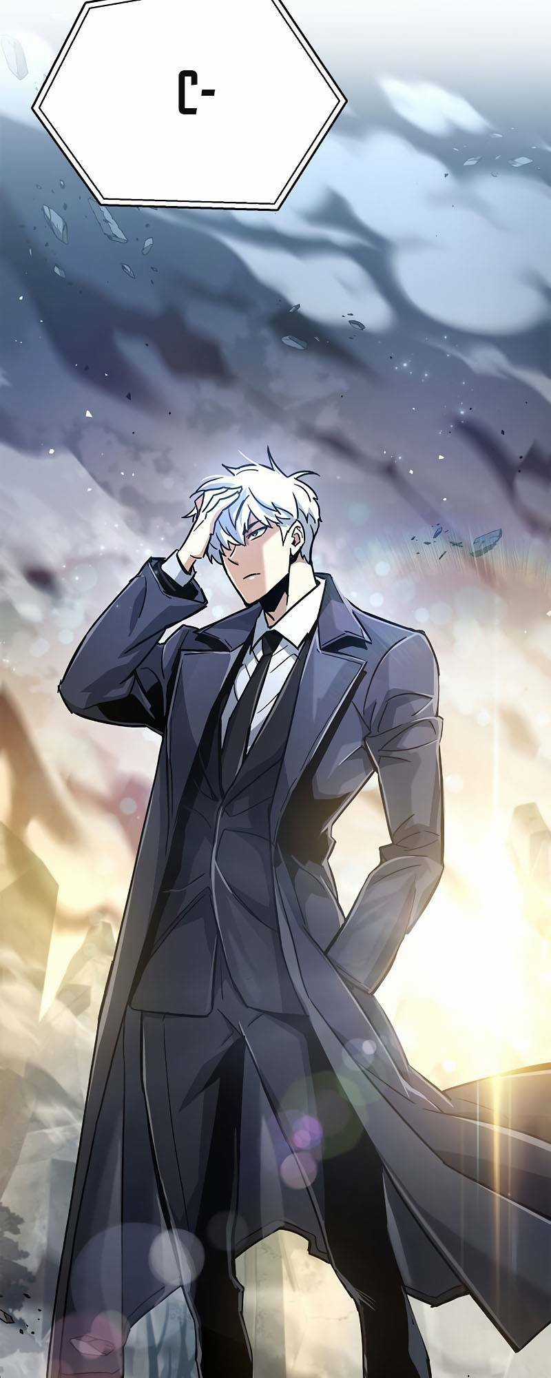 Người Chơi Che Giấu Quá Khứ Chapter 11 trang 32