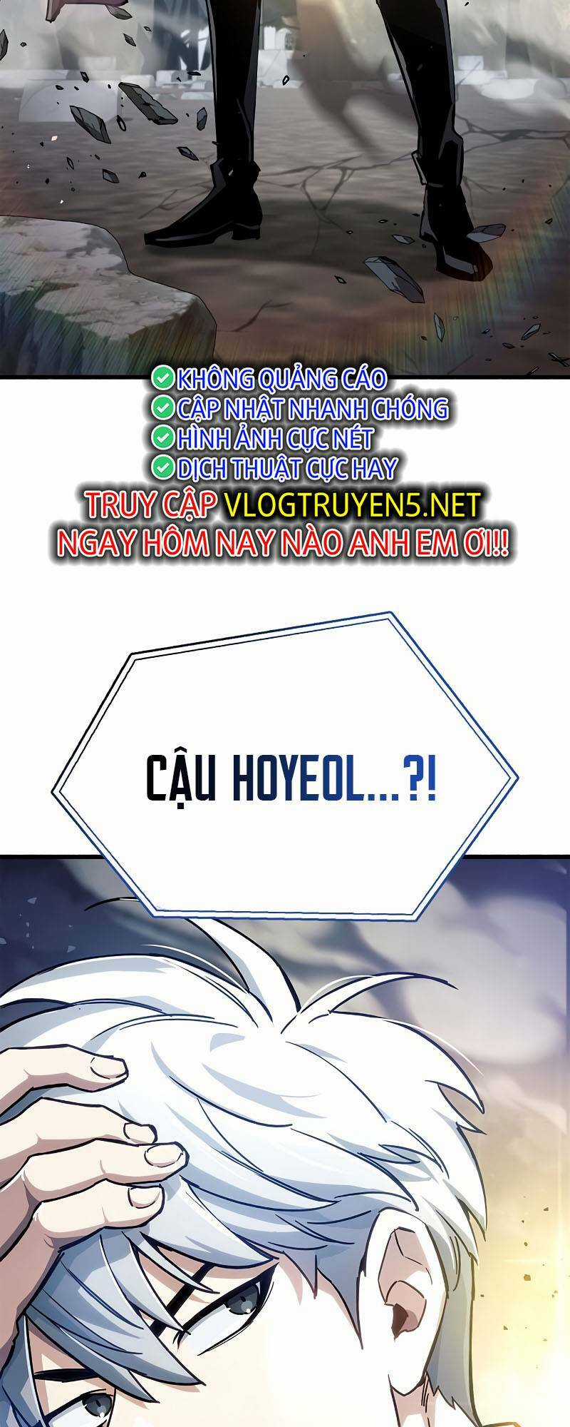 Người Chơi Che Giấu Quá Khứ Chapter 11 trang 33