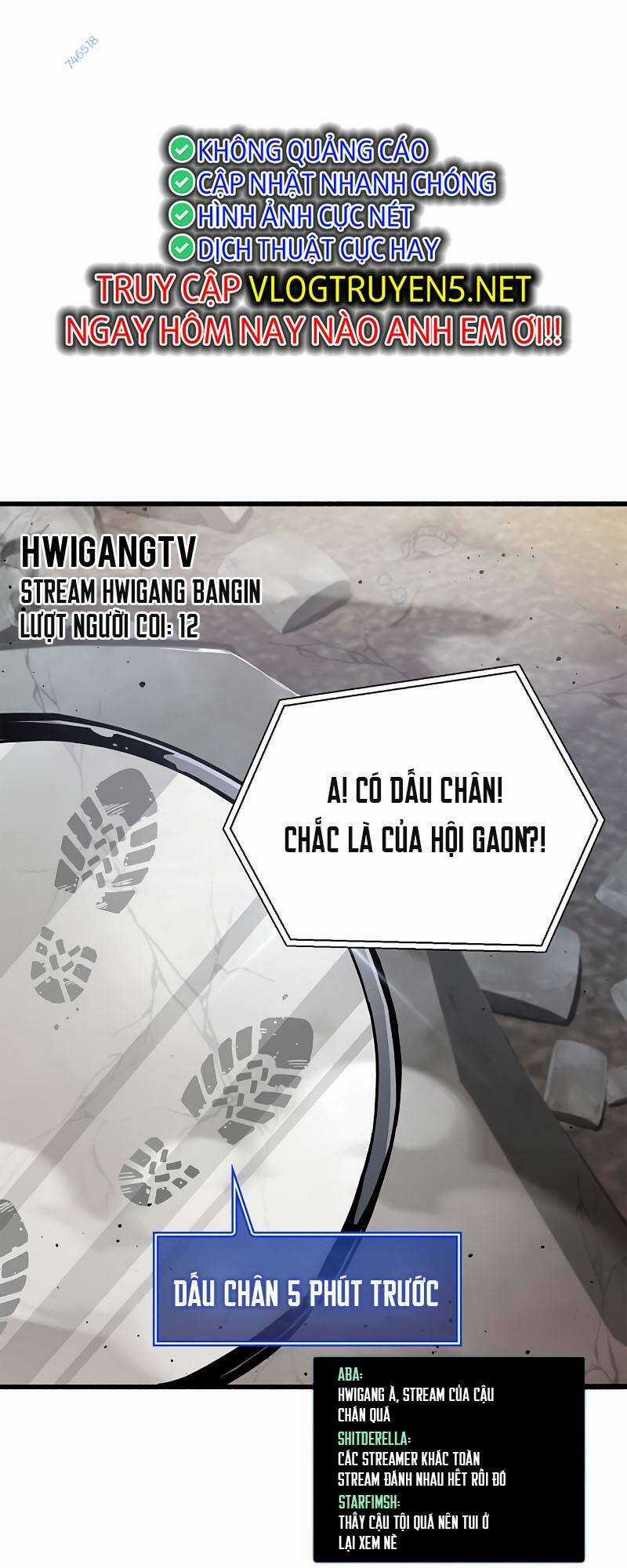 Người Chơi Che Giấu Quá Khứ Chapter 11 trang 39