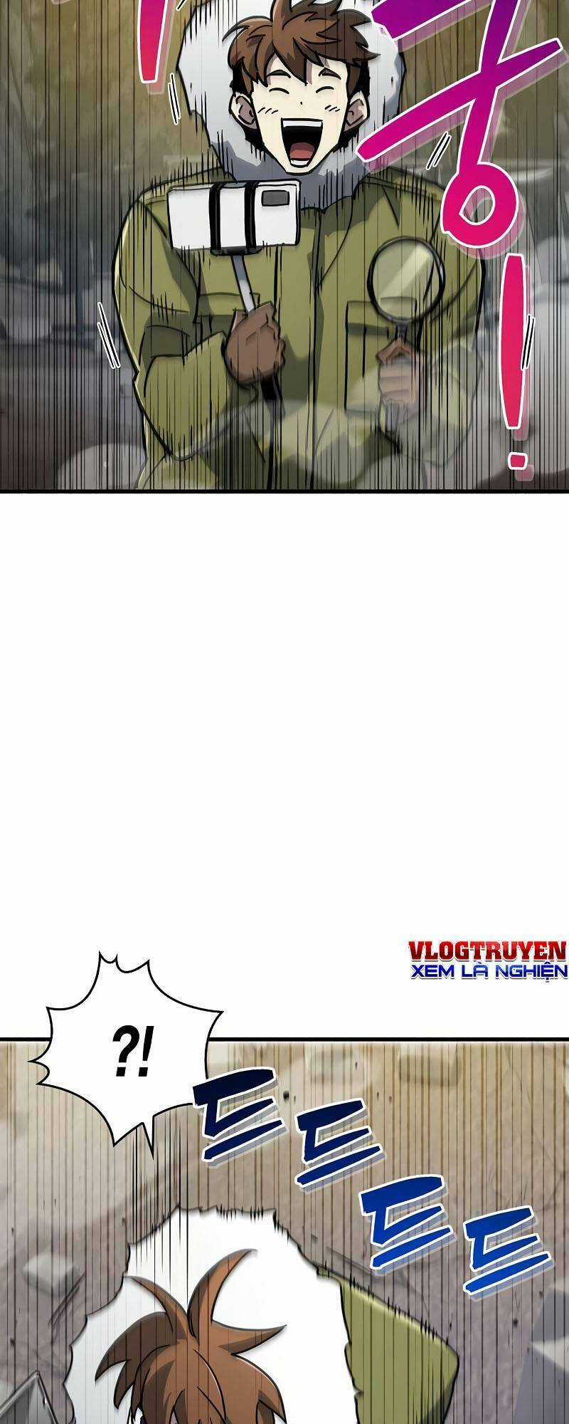 Người Chơi Che Giấu Quá Khứ Chapter 11 trang 42