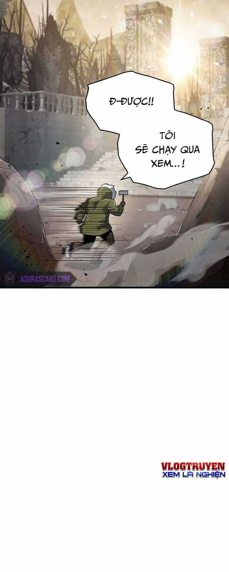 Người Chơi Che Giấu Quá Khứ Chapter 11 trang 44