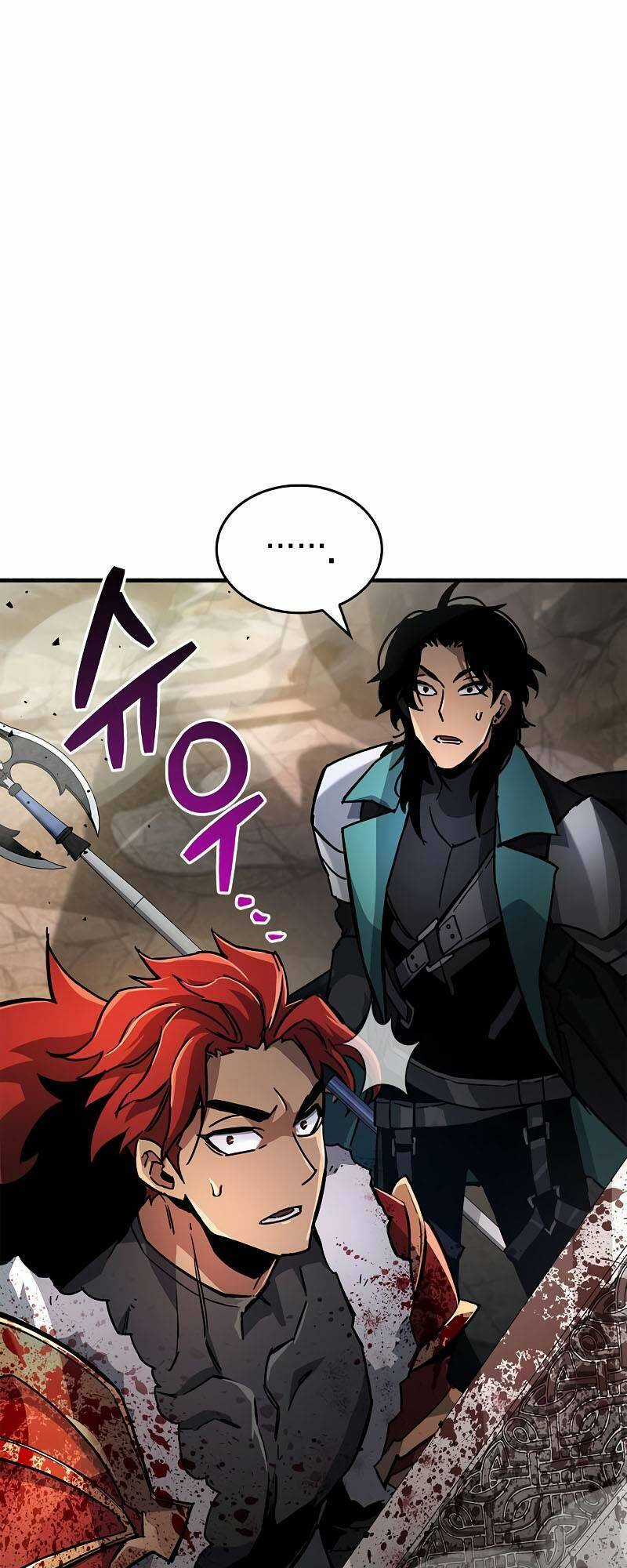 Người Chơi Che Giấu Quá Khứ Chapter 11 trang 45