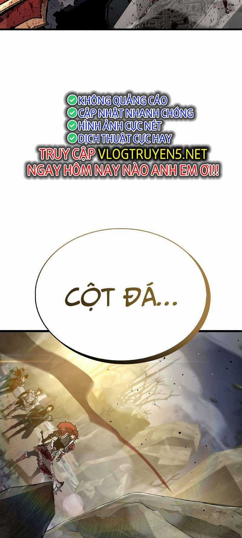 Người Chơi Che Giấu Quá Khứ Chapter 11 trang 46